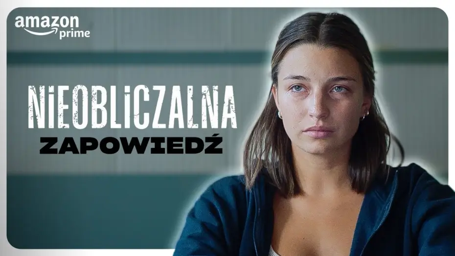 Wideo do filmu Nieobliczalna — Zapowiedź