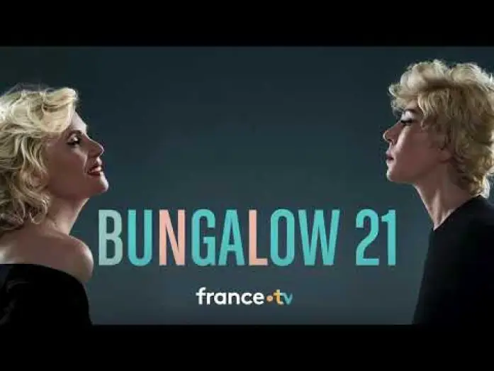Wideo do filmu Bungalow 21 — [Bande annonce] Bungalow 21