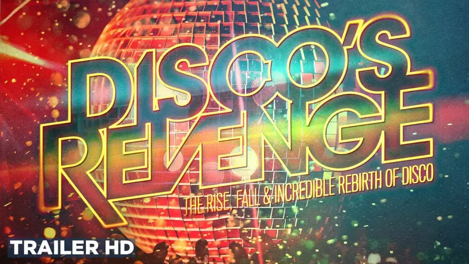 Wideo do filmu Disco's Revenge — Trailer