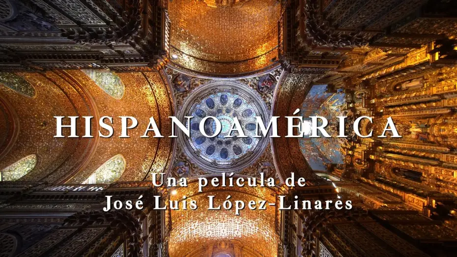Wideo do filmu Hispanoamérica: canto de vida y esperanza — Tráiler 1