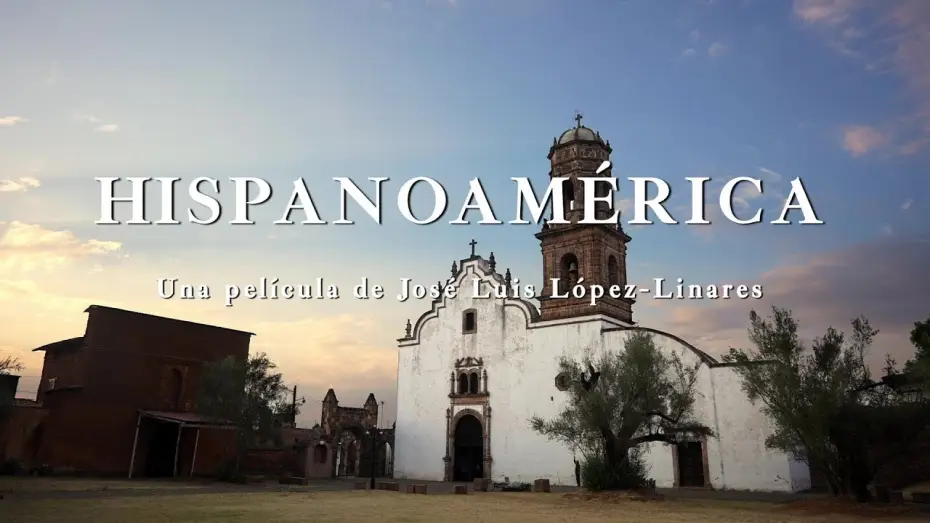 Wideo do filmu Hispanoamérica: canto de vida y esperanza — Tráiler 2