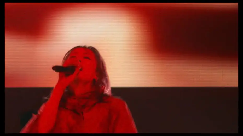 Wideo do filmu LiSA LiVE is Smile Always〜LANDER〜 — Gurenge