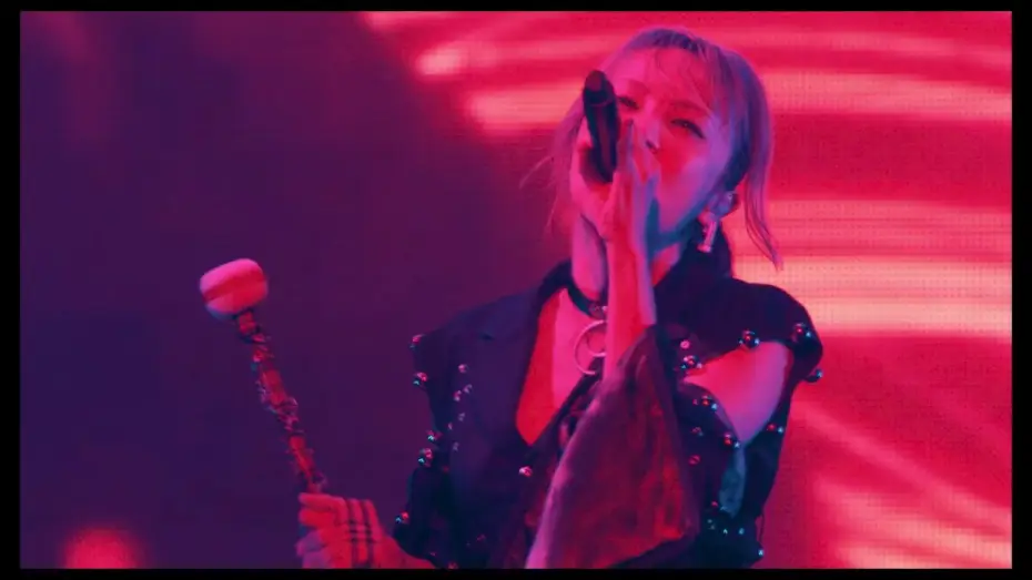Wideo do filmu LiSA LiVE is Smile Always〜LANDER〜 — ADAMAS