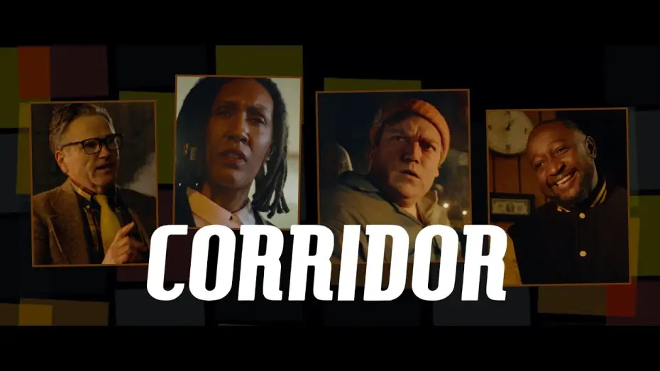 Wideo do filmu Corridor — Corridor Teaser Trailer