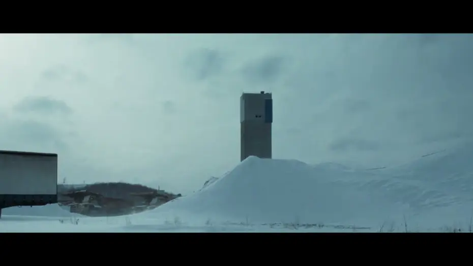 Wideo do filmu Asbestos — Hot Docs 2024 Trailer: ASBESTOS