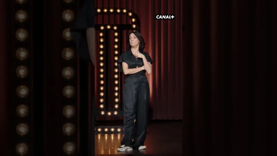 Wideo do filmu Florence Foresti : Boys Boys Boys — Florence Foresti : Ma fille - Boys Boys Boys - CANAL+
