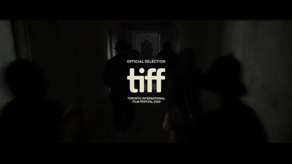 Wideo do filmu Horizon — HORIZONTE - Trailer Vostfr