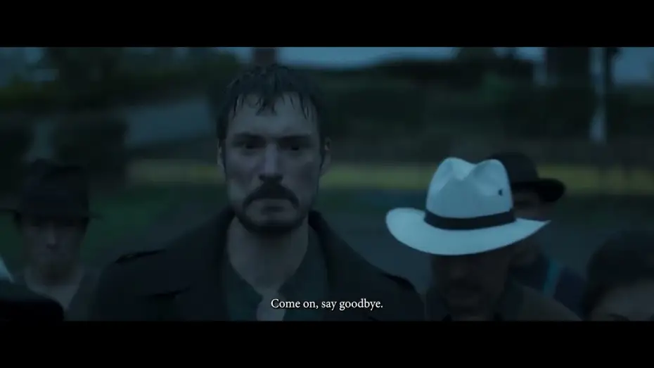 Wideo do filmu Horizon — Trailer de Horizonte subtitulado en inglés (HD)