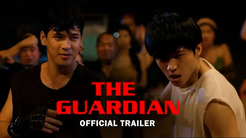 Wideo do filmu 납치 48시간 — THE GUARDIAN Official Trailer | This September 2 in cinemas!