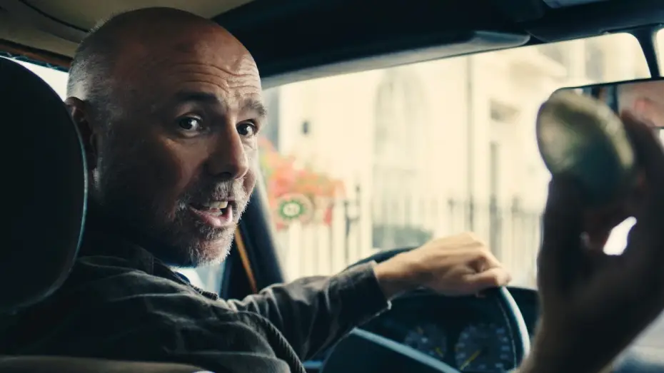 Wideo do filmu Bury Your Nephew — Karl Pilkington | Short Film Trailer | Bury Your Nephew