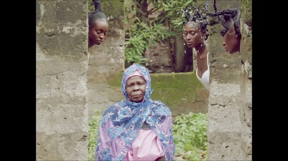 Wideo do filmu Where My Memory Began — Where my Memory Began - NYAFF 2024 Trailer