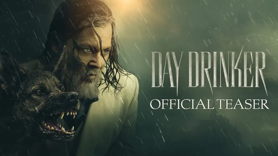 Wideo do filmu Nienasycony — Official Teaser