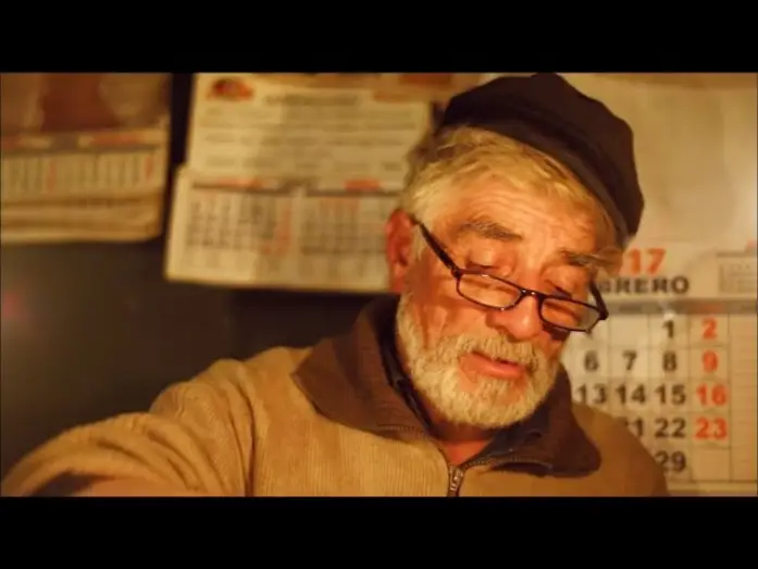 Wideo do filmu La fabulosa máquina de cosechar oro — THE FABULOUS GOLD HARVESTING MACHINE (SUB ENG) - Trailer