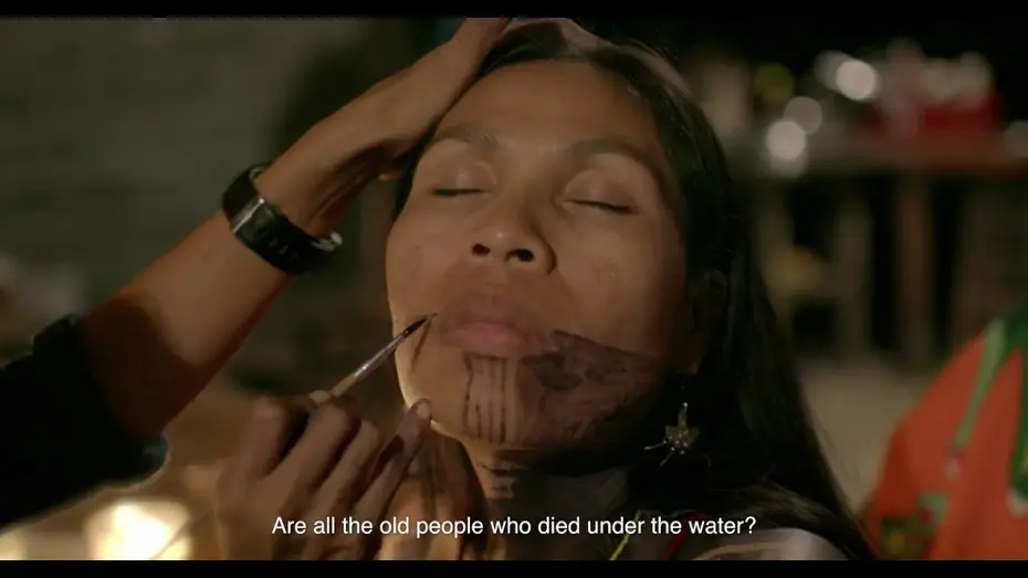 Wideo do filmu Wild Gleaming Space — Hot Docs 2024 Trailer: WILD GLEAMING SPACE