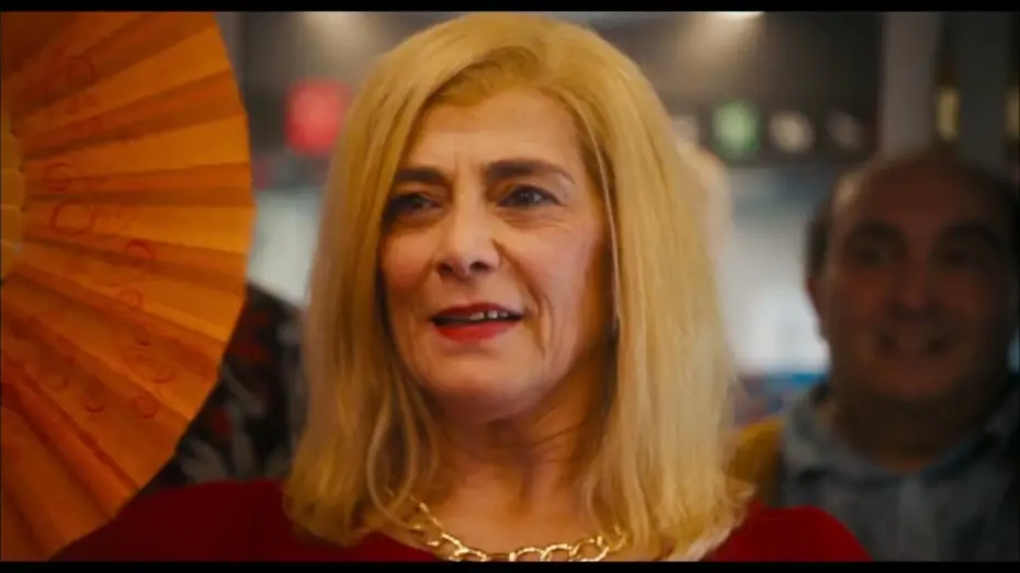 Wideo do filmu La petite cuisine de Mehdi — SPEZIE E BUGIE - dal 10 settembre al cinema