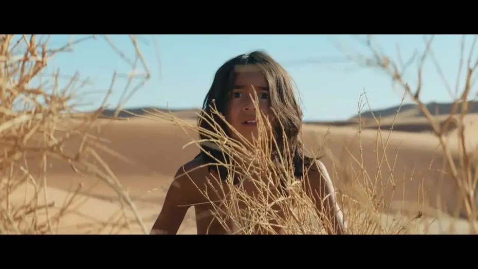 Wideo do filmu Księga pustyni — L'enfant du desert (The Desert Child) trailer | JFF 2026
