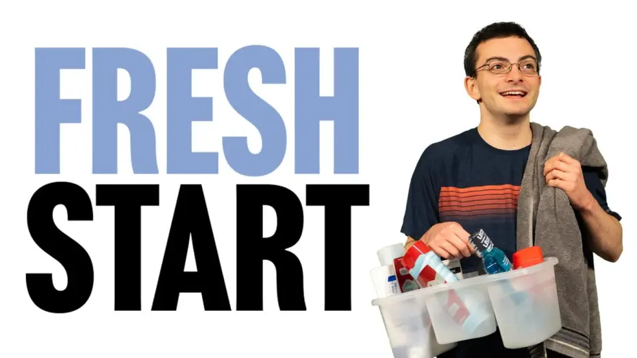 Wideo do filmu Fresh Start — Fresh Start