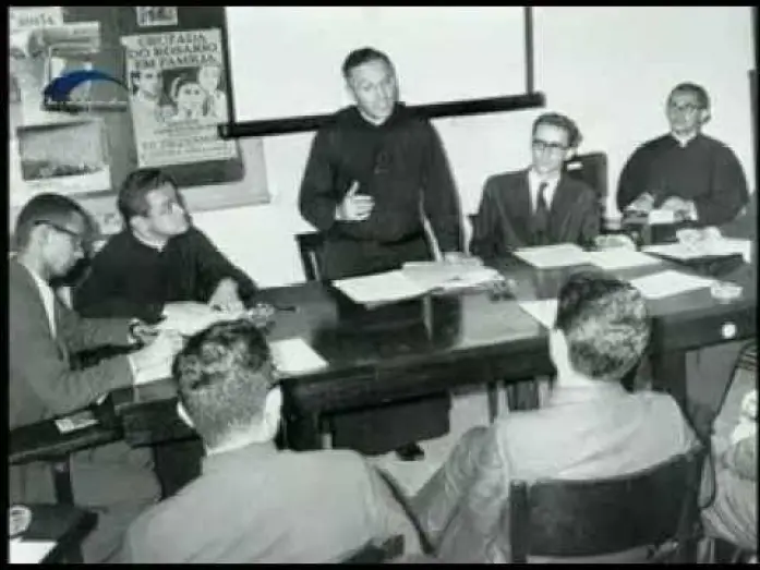 Wideo do filmu 1964: 40 Anos Depois — O Regime Militar no Brasil (1964: 40 anos depois).