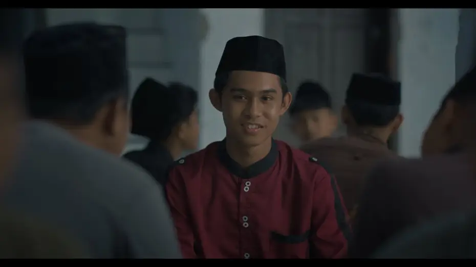 Wideo do filmu Wahyu — WAHYU trailer