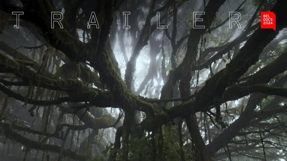 Wideo do filmu TerraForma — Trailer