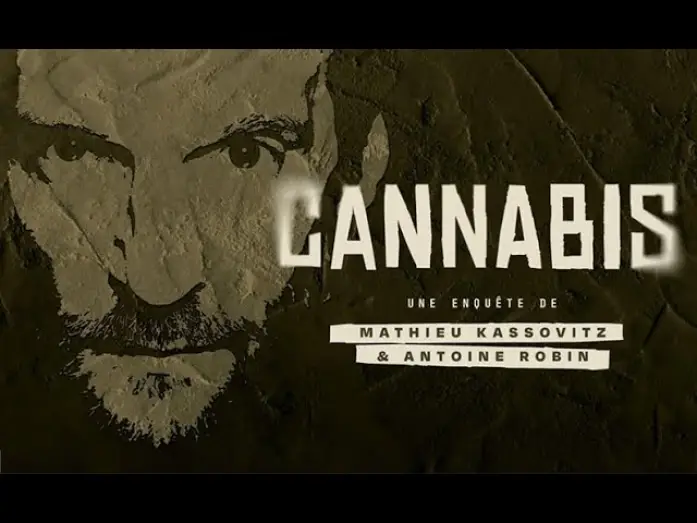 Wideo do filmu Cannabis : Une enquête de Mathieu Kassovitz et Antoine Robin — [Bande-annonce] Cannabis