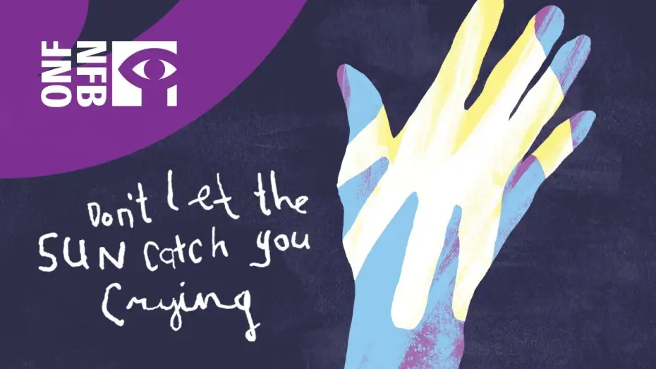 Wideo do filmu Don't Let the Sun Catch You Crying — Don't let the sun catch you crying