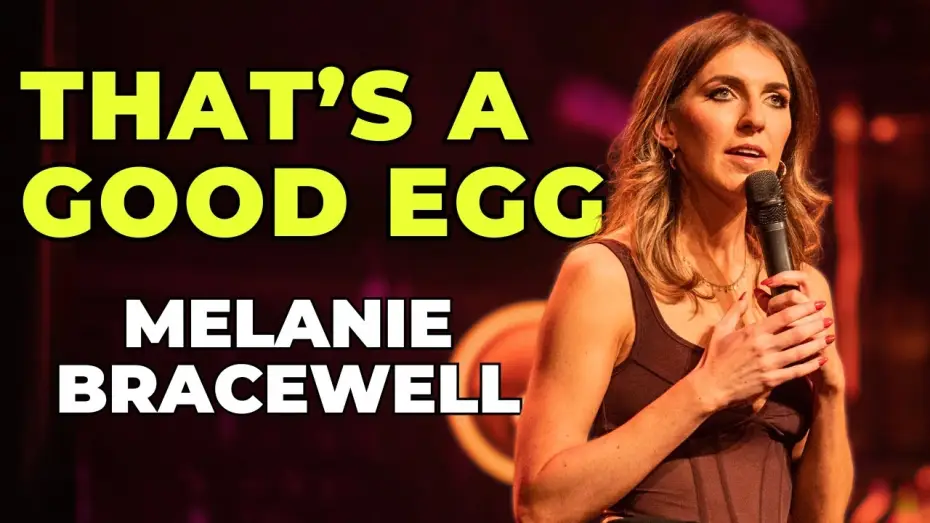 Wideo do filmu Melanie Bracewell: Forget Me Not — Melanie Bracewell — Beaten by an Egg