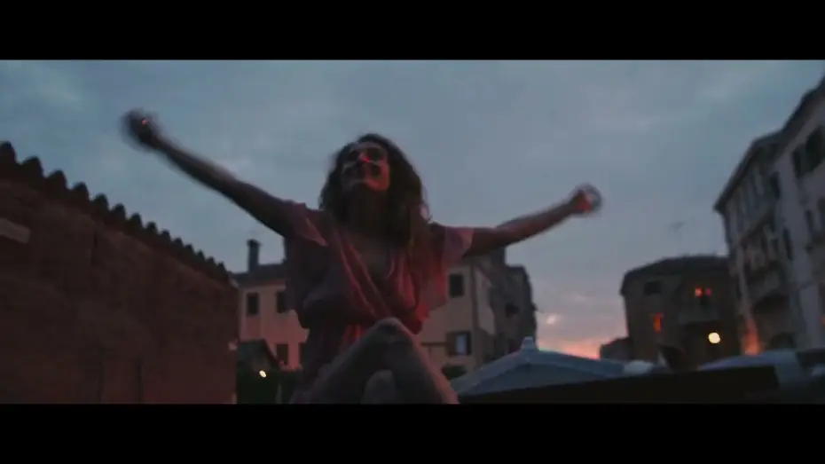 Wideo do filmu Saor — SAOR Teaser
