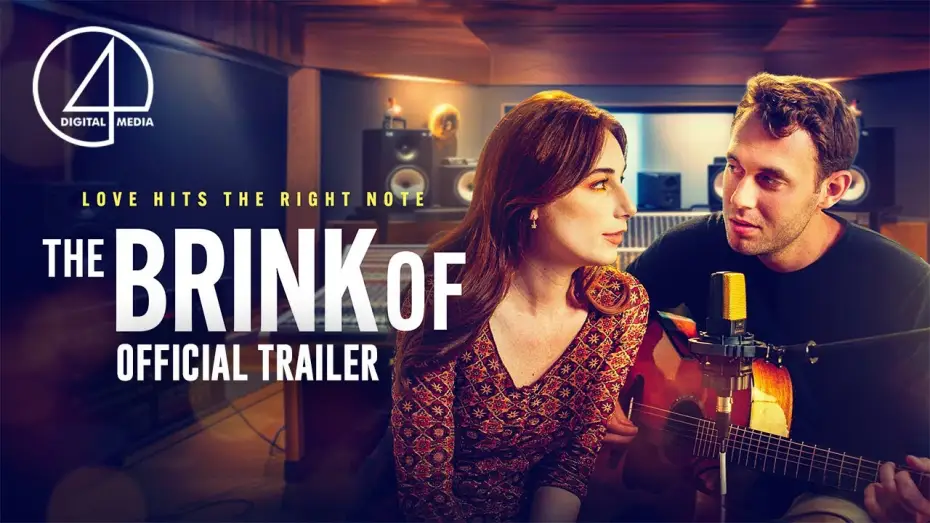 Wideo do filmu The Brink Of — Official Trailer