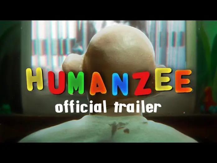 Wideo do filmu Humanzee — Humanzee - Official Trailer