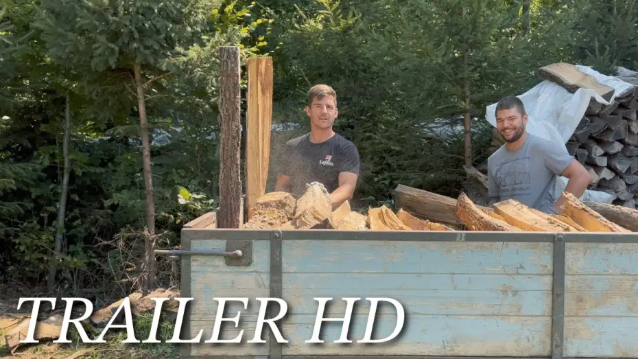 Wideo do filmu Besuch im Bubenland — BESUCH IM BUBENLAND Teaser German | Deutsch