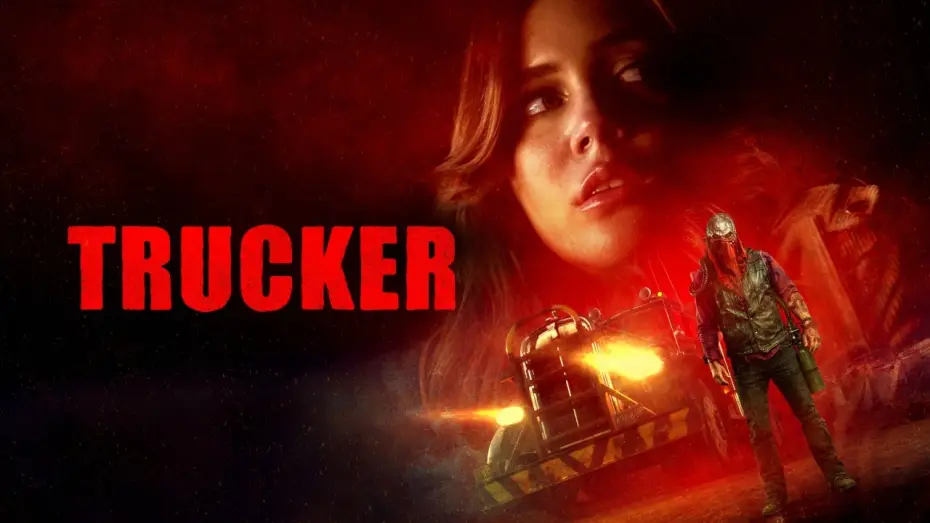 Wideo do filmu Trucker — Trucker | Official Trailer | Horror Brains