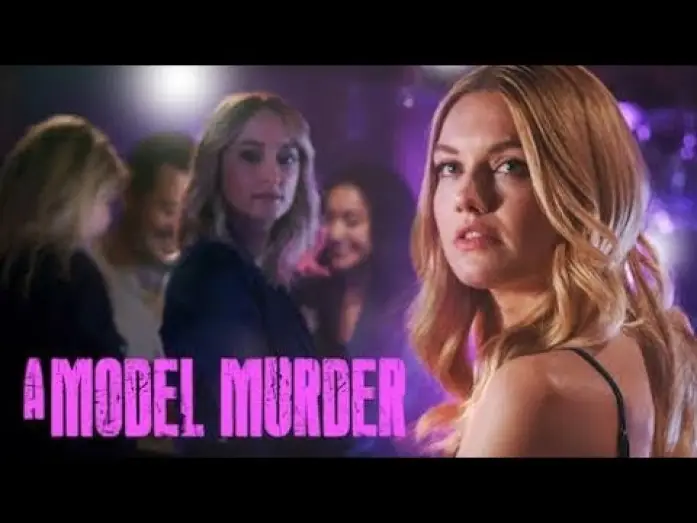 Wideo do filmu A Model Murder — A Model Murder (2024) | Thriller/Teaser