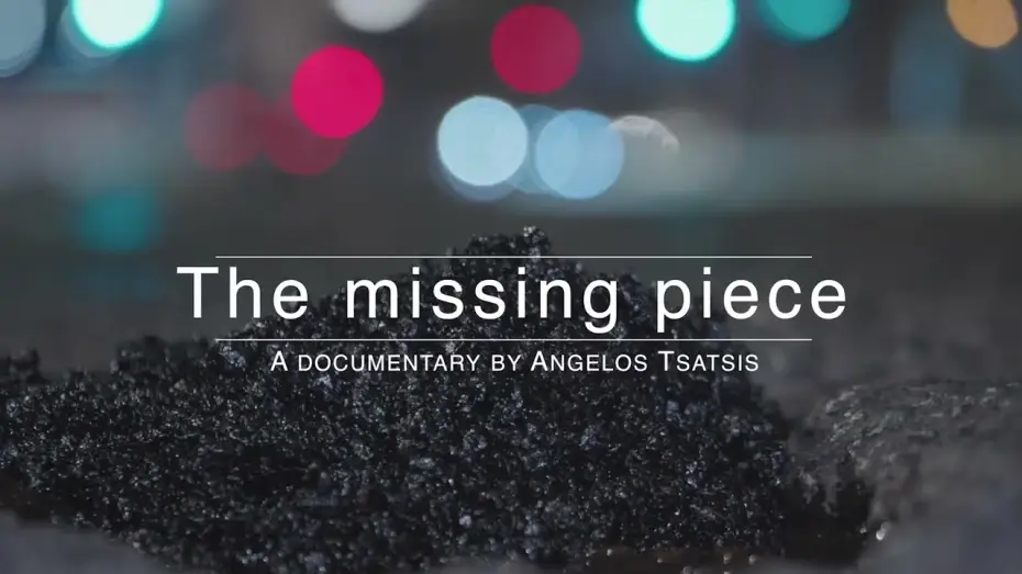 Wideo do filmu Το κομμάτι που λείπει — BRIDGES LOUTRAKI INTERNATIONAL FILMFEST 2025 - The Missing Piece - Angelos Tsatsis - Trailer