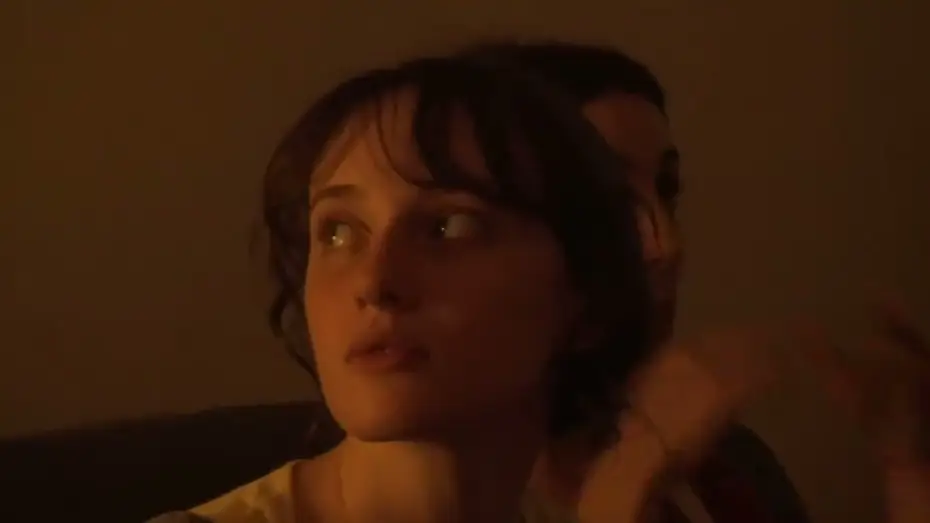 Wideo do filmu Berta y Pablo — Berta y Pablo - Trailer