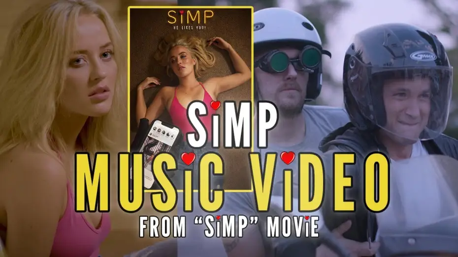 Wideo do filmu Simp — Rucka Rucka Ali – SiMP! (Hold Onto Your D***, B****!) ~ from Motion Picture "SiMP"
