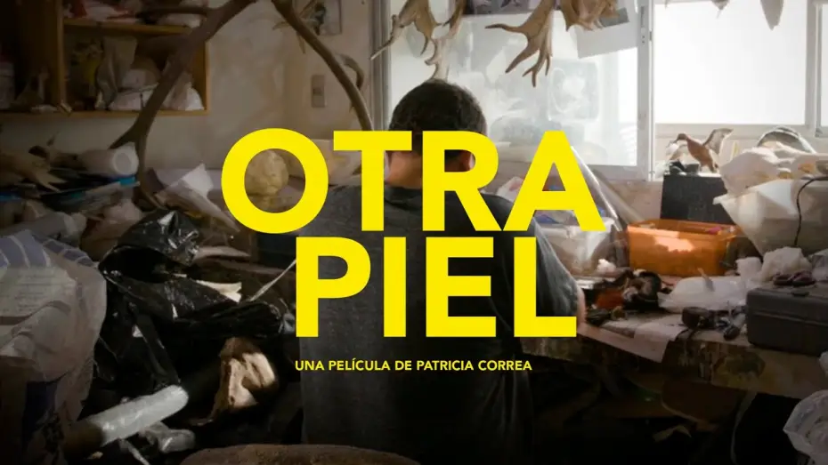 Wideo do filmu Otra piel — Otra Piel (Still Stares) | Tráiler Oficial
