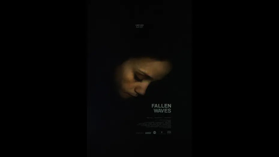 Wideo do filmu Fallen Waves — Fallen Waves Trailer