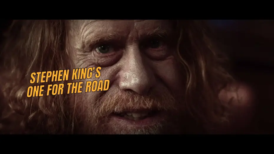 Wideo do filmu One for the Road — Stephen King's One for the Road Teaser Trailer (2024)
