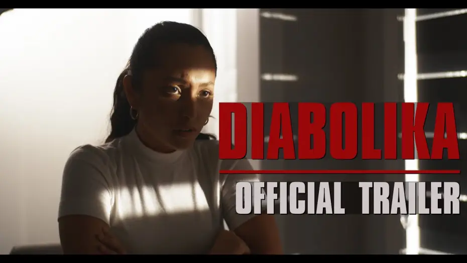 Wideo do filmu Diabolika — Diabolika (Official Trailer) Thriller | Short Film