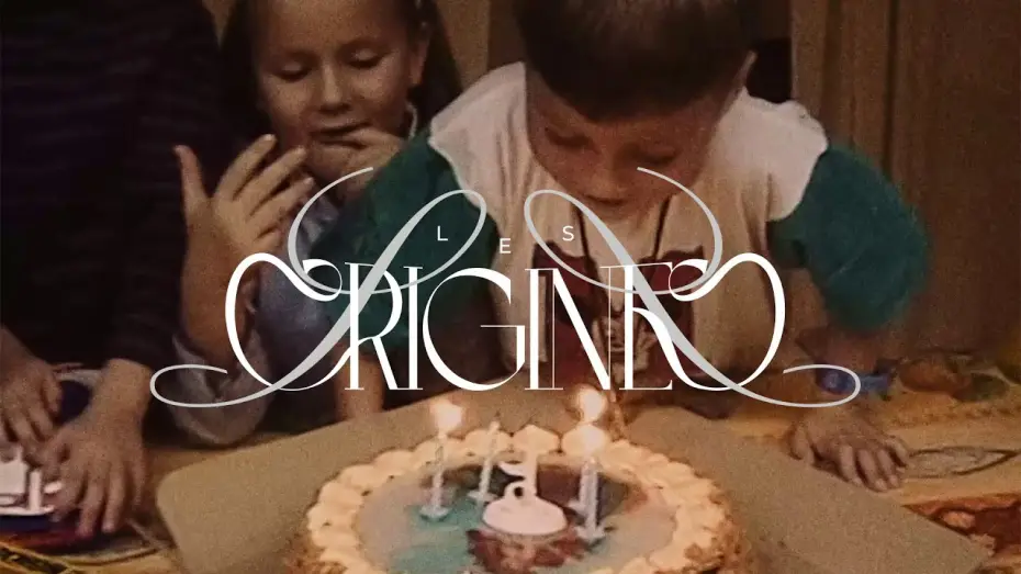 Wideo do filmu Phoenix : Les Origines — Phœnix : Les Origines (documentaire)