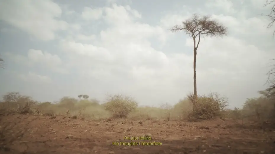 Wideo do filmu Muzungu — Trailer | Muzungu | Ben Donateo, Michel Passos Zylberberg