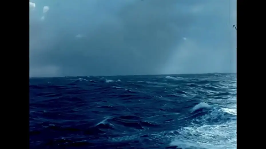 Wideo do filmu Voyage de documentation de Madame Anita Conti — Trailer | Voyage de documentation de Madame Anita Conti | Louise Hémon