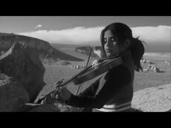 Wideo do filmu Ánimu — 'Ánimu', de Miguel Kohan - Trailer