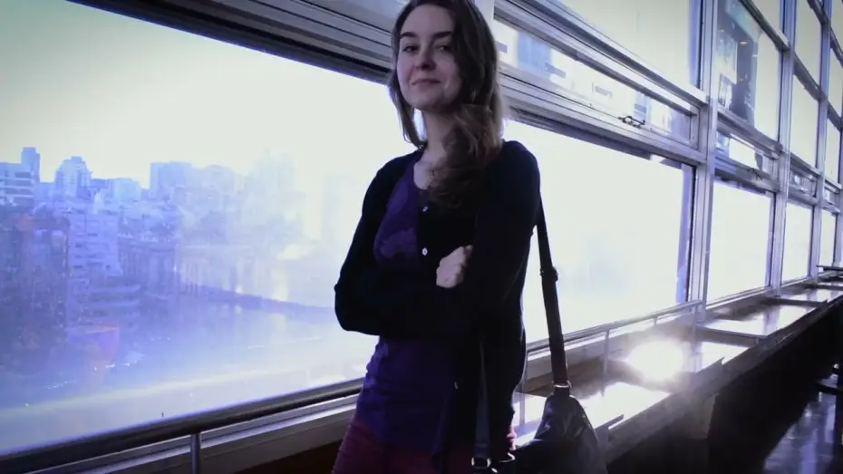 Wideo do filmu Gombrowicz o La inmadurez — GOMBROWICZ O LA INMADUREZ - trailer