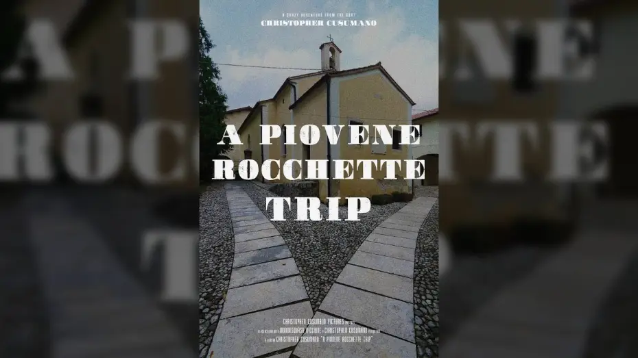 Wideo do filmu A Piovene Rocchette Trip — A Piovene Rocchette Trip (2024) Full Movie