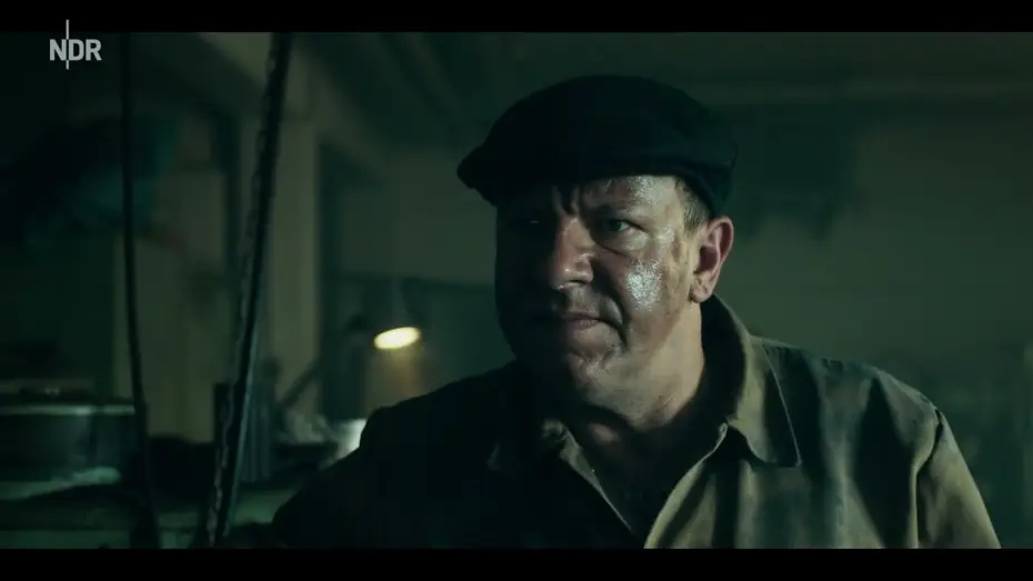 Wideo do filmu Die Mutigen 56 - Deutschlands längster Streik — Die Mutigen 56 Trailer