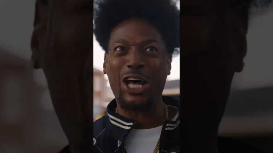 Wideo do filmu Straszny film — Back like we never left.