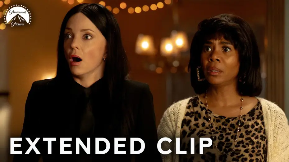 Wideo do filmu Scary Movie — Extended Preview