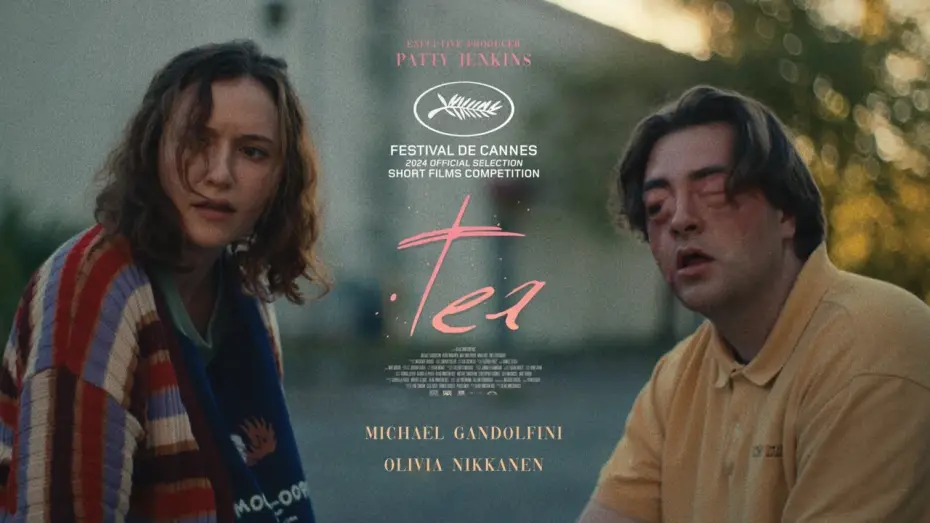 Wideo do filmu Tea — Official Trailer